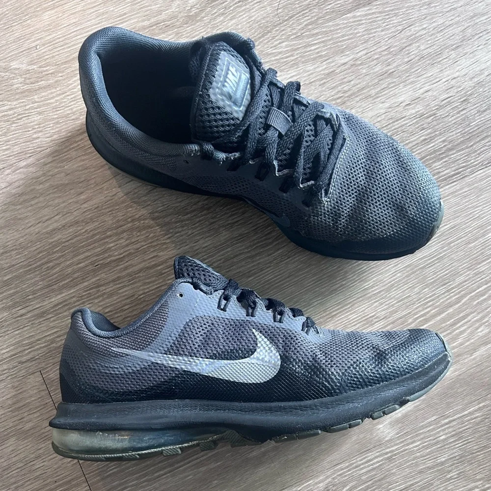 Youth Nike Air Max Dynasty 2 5Y